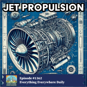 All About Jet Propulsion
