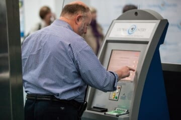Fee for Global Entry to Rise on October 1, 2024—Apply Now for the Older Rate