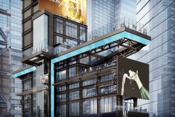 Times Square's Ball Drop Building Reinventing Itself as a Year-Round NYC Attraction
