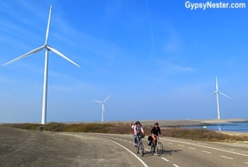 The GypsyNesters | Unveiling the Benefits of Cycling Holidays in 2024