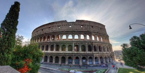 The GypsyNesters | Experience Rome: City Breaks and 4-Day Exploration Plan