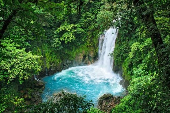 The GypsyNesters | Exciting Things to Do in Costa Rica