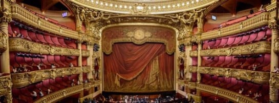 The GypsyNesters | Why Winter is the Perfect Season to See an Opera in Italy