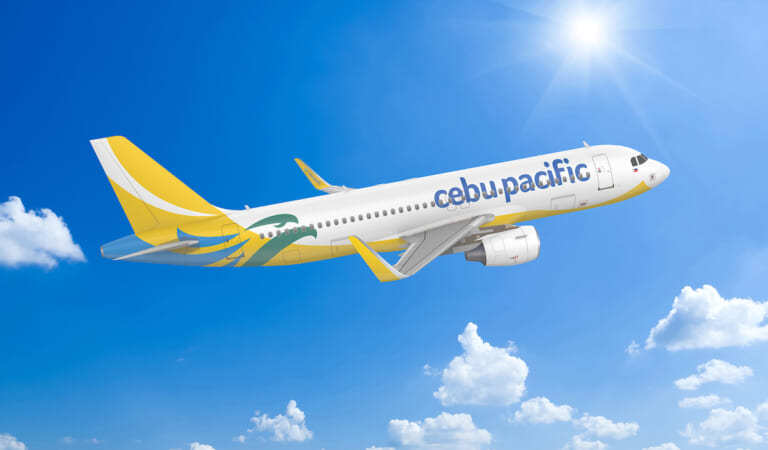 Cebu Pacific Flies for Every Juan, Showcases People Behind the Airline