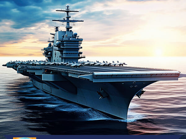 The History of Aircraft Carriers