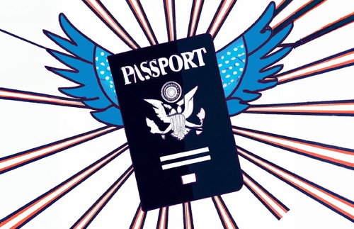U.S. Passport Wait Times Are Back Under Control. How Long Will It Take Now?