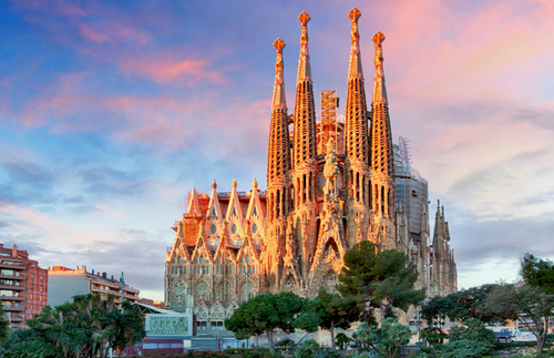 When Will Barcelona's Sagrada Família Be Finished? We Finally Have an Answer (Kind Of)