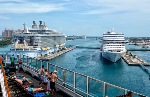 Caribbean Cruise Ports Where a Resort Day Pass Could Be Your Best Bet