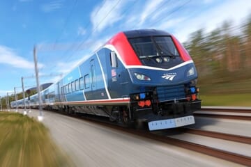 How to Get Amtrak's Student Discount