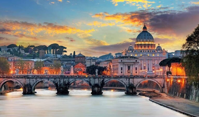 The Perfect 2-Day Rome Itinerary for 2024