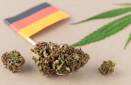 Can Visitors to Germany Use Cannabis Now That Recreational Use is Legal There?
