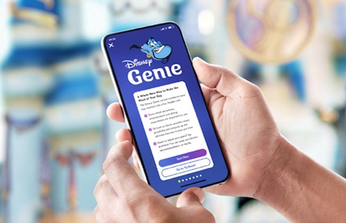 Disney's Genie Plus Explained: These 10 Tips Will Save Money and Time